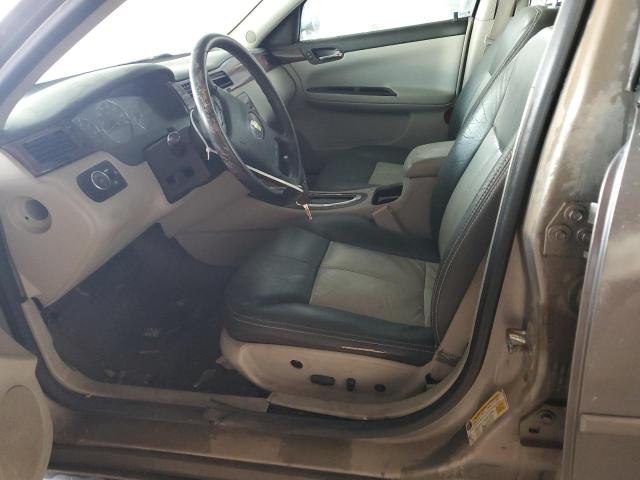 Photo 7 from auction – 2006 CHEVROLET IMPALA LT with VIN 2G1WC581769239077
