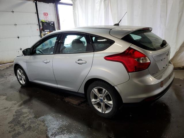 Photo 2 from auction – 2013 FORD FOCUS SE with VIN 1FADP3K26DL216443