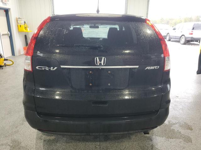 Photo 6 from auction – 2014 HONDA CR-V EX with VIN 5J6RM4H58EL003036