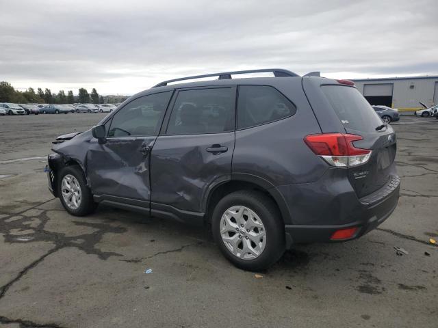 Photo 2 from auction – 2020 SUBARU FORESTER with VIN JF2SKADC6LH438106