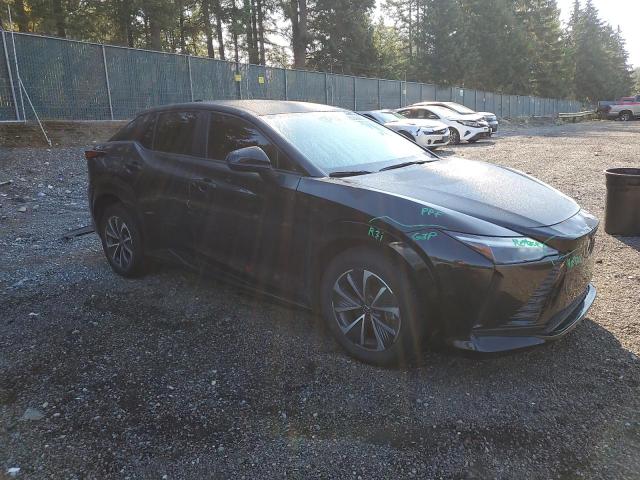 Photo 4 from auction – 2024 LEXUS RZ 450E with VIN JTJAAAAB3RA027883