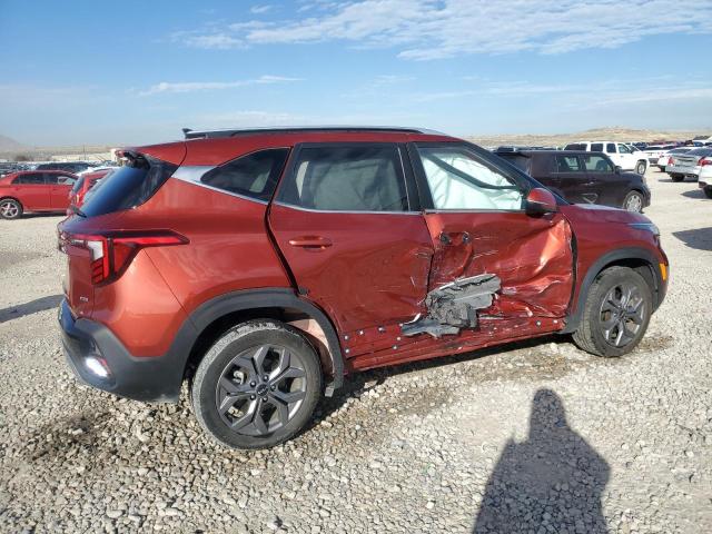 Photo 3 from auction – 2024 KIA SELTOS S with VIN KNDEUCAA1R7619116