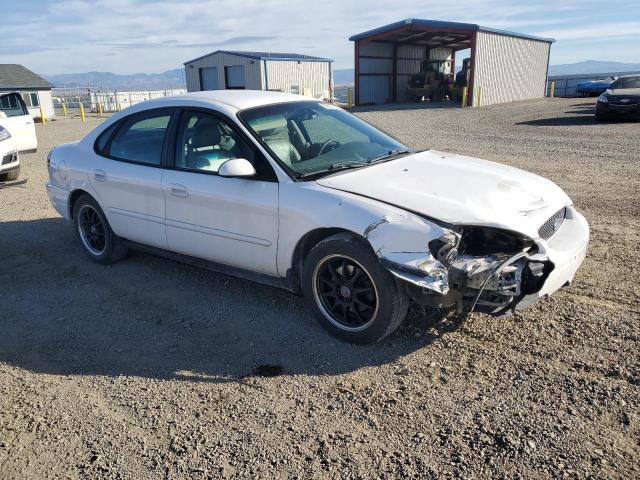 Photo 4 from auction – 2005 FORD TAURUS SEL with VIN 1FAFP56U35A298614