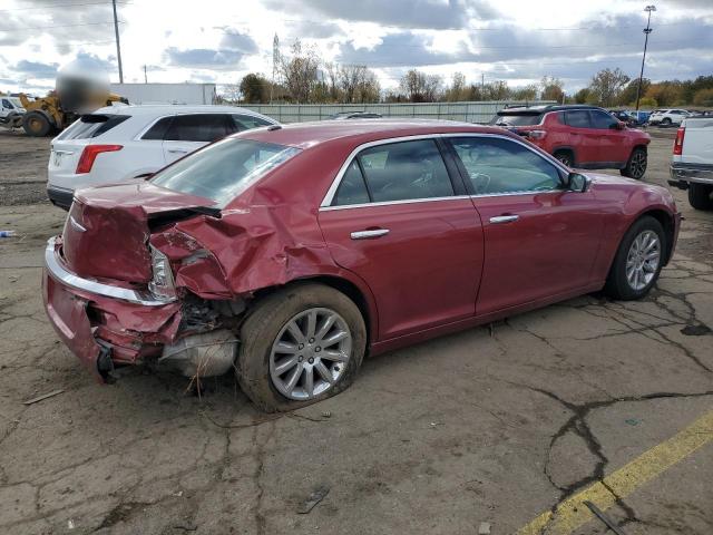 Photo 3 from auction – 2011 CHRYSLER 300 LIMITE with VIN 2C3CA5CG6BH535904