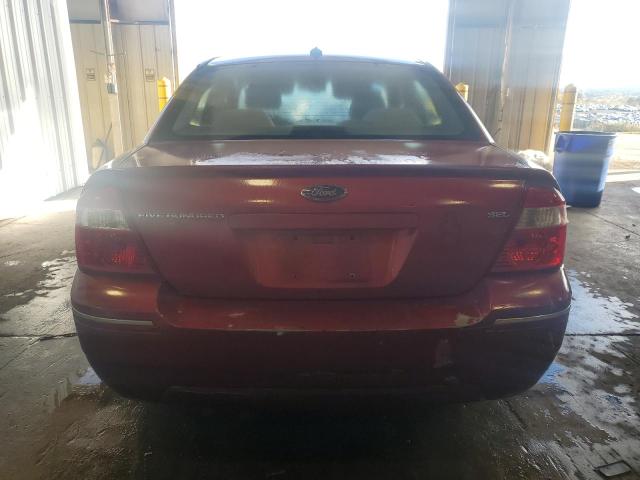 Photo 6 from auction – 2007 FORD FIVE HUNDR with VIN 1FAHP24117G135752