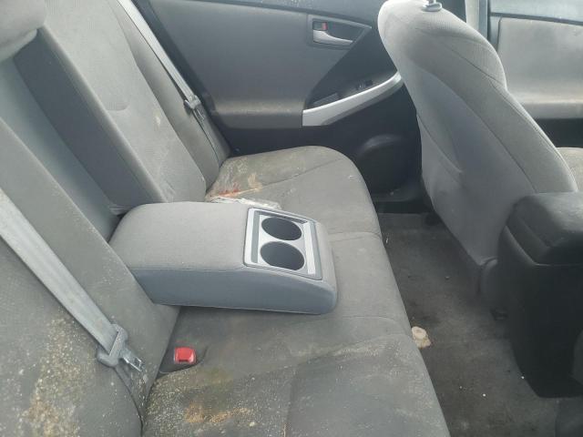 Photo 10 from auction – 2015 TOYOTA PRIUS with VIN JTDKN3DU3F0469441