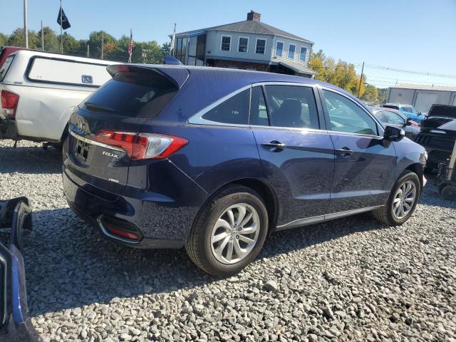 صورة رقم 3 من المزاد - 2016 ACURA RDX TECHNO مع VIN 5J8TB4H58GL005441