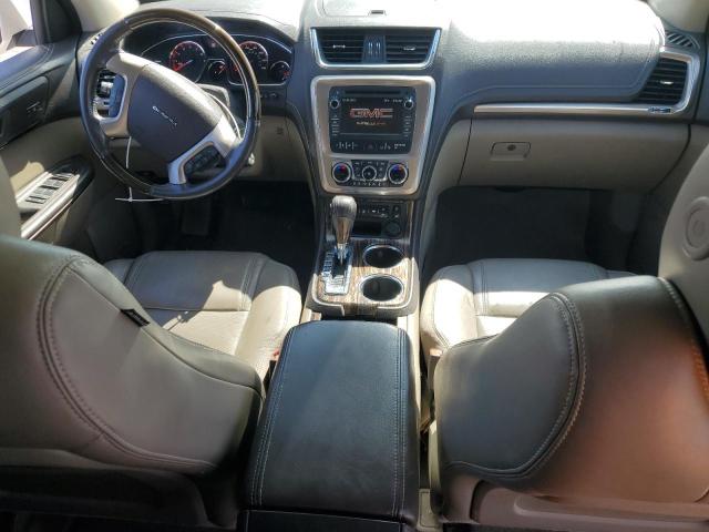 Photo 8 from auction – 2014 GMC ACADIA DEN with VIN 1GKKRTKD6EJ307582