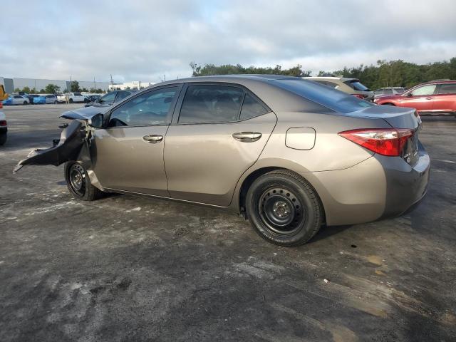 Photo 2 from auction – 2019 TOYOTA COROLLA with VIN 2T1BURHE3KC197711