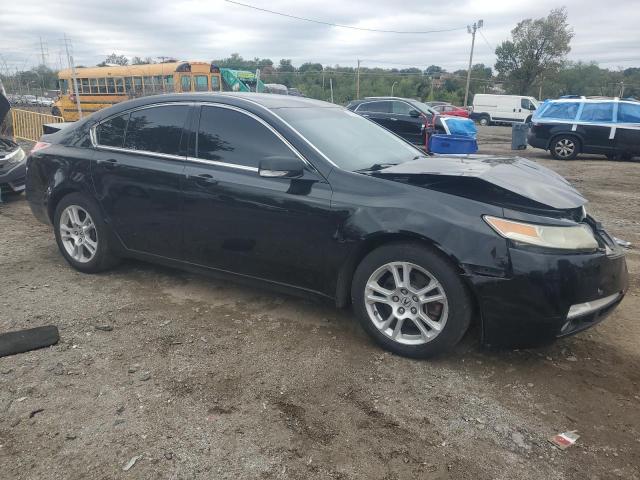 Photo 4 from auction – 2009 ACURA TL with VIN 19UUA862X9A016138