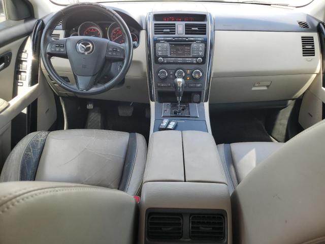 Photo 8 from auction – 2010 MAZDA CX-9 with VIN JM3TB2MA6A0231788