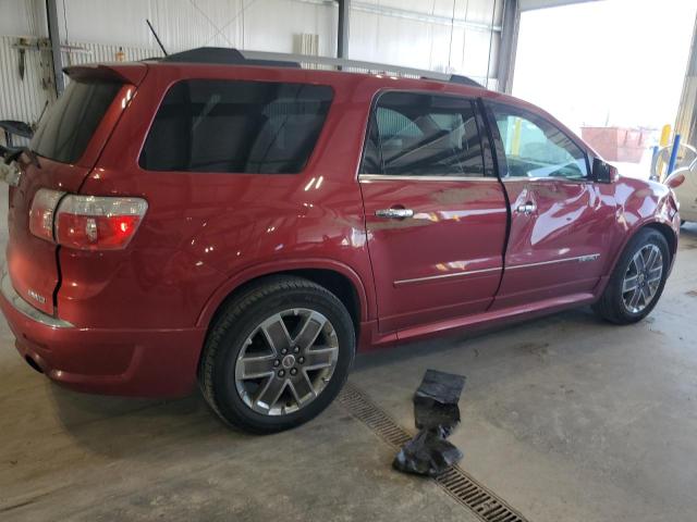 Photo 3 from auction – 2012 GMC ACADIA DEN with VIN 1GKKVTED6CJ239417