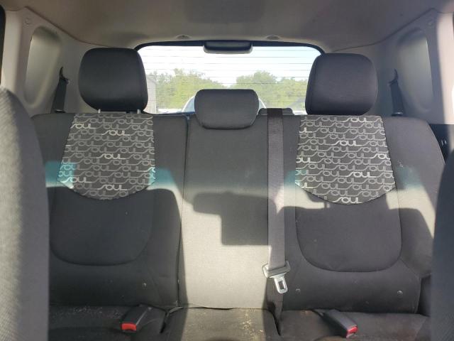Photo 10 from auction – 2011 KIA SOUL with VIN KNDJT2A24B7309360