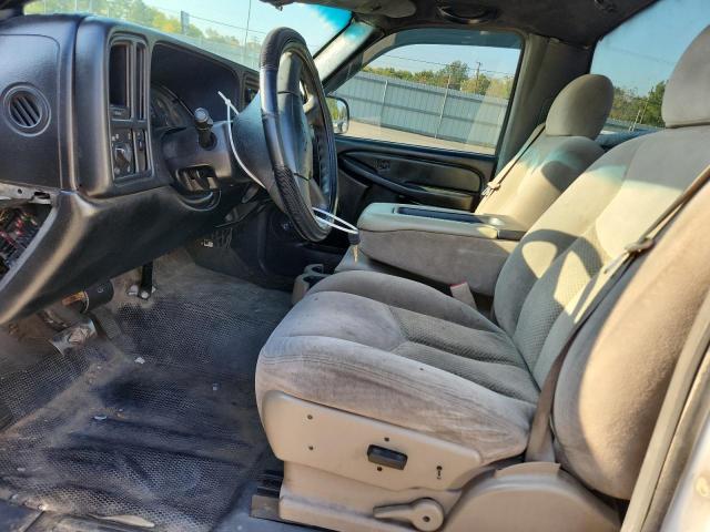 Photo 7 from auction – 2006 CHEVROLET SILVERADO with VIN 3GCEC14V66G208574