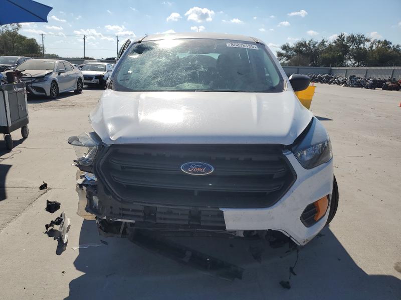 Photo 5 from auction – 2018 FORD ESCAPE with VIN 1FMCU0F78JUA83981