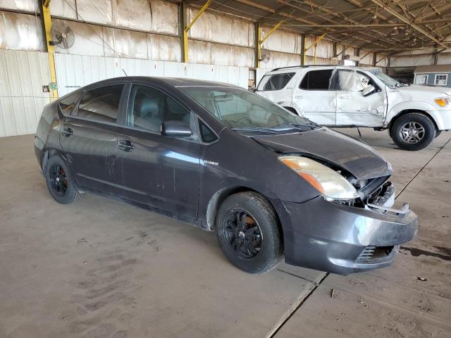 Photo 4 from auction – 2008 TOYOTA PRIUS with VIN JTDKB20U583454644