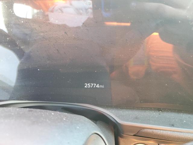 Photo 9 from auction – 2024 BUICK ENVISTA PR with VIN KL47LAE25RB015255