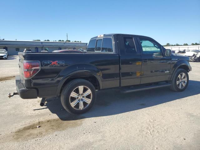 صورة رقم 3 من المزاد - 2011 FORD F150 SUPER مع VIN 1FTFX1CT9BKD46475