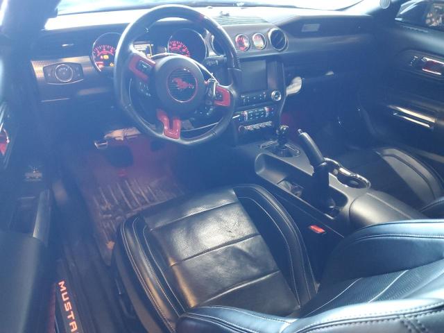 Photo 8 from auction – 2015 FORD MUSTANG with VIN 1FA6P8CF4F5431768