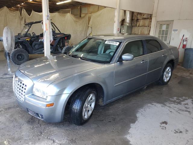 Photo 1 from auction – 2007 CHRYSLER 300 TOURIN with VIN 2C3KA53G67H798901