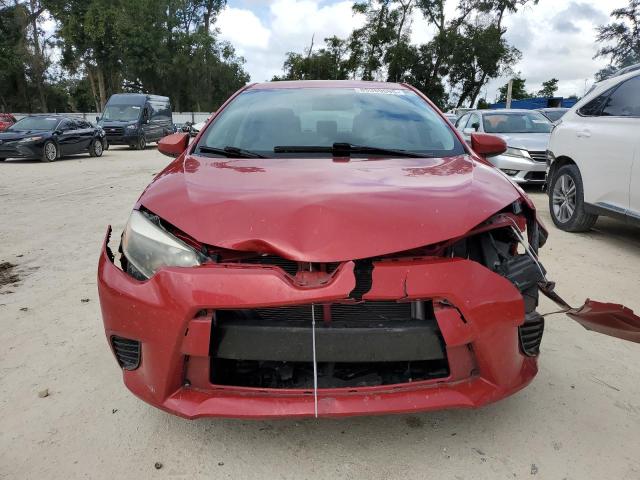 Photo 5 from auction – 2016 TOYOTA COROLLA L with VIN 2T1BURHE8GC590109