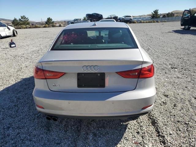 Photo 6 from auction – 2016 AUDI A3 PREMIUM with VIN WAUA7GFF7G1013107