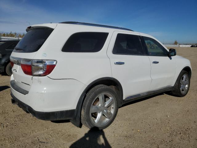 Photo 3 from auction – 2013 DODGE DURANGO CI with VIN 1C4SDJET7DC665729