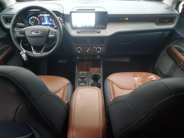 Photo 8 from auction – 2024 FORD MAVERICK L with VIN 3FTTW8S97RRA60246