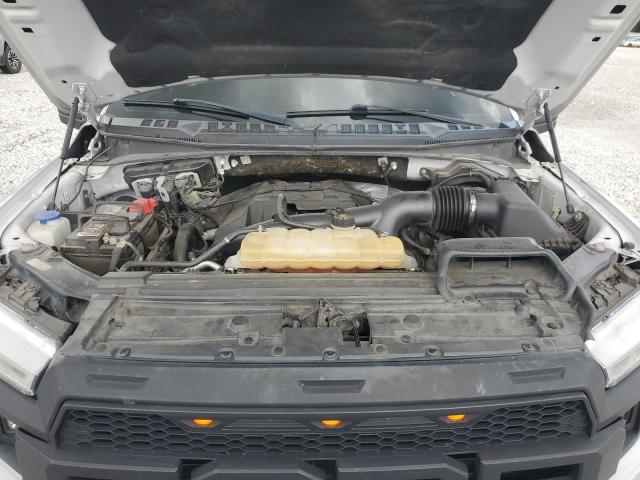 Photo 11 from auction – 2018 FORD F150 SUPER with VIN 1FTEW1EP3JFC61475