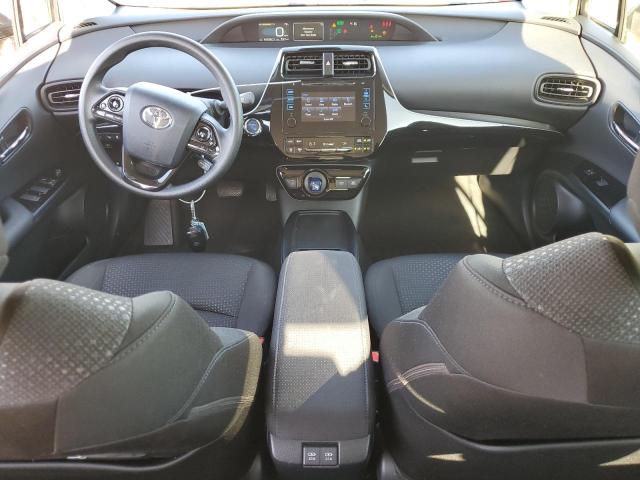 Photo 8 from auction – 2019 TOYOTA PRIUS with VIN JTDKARFU7K3090141