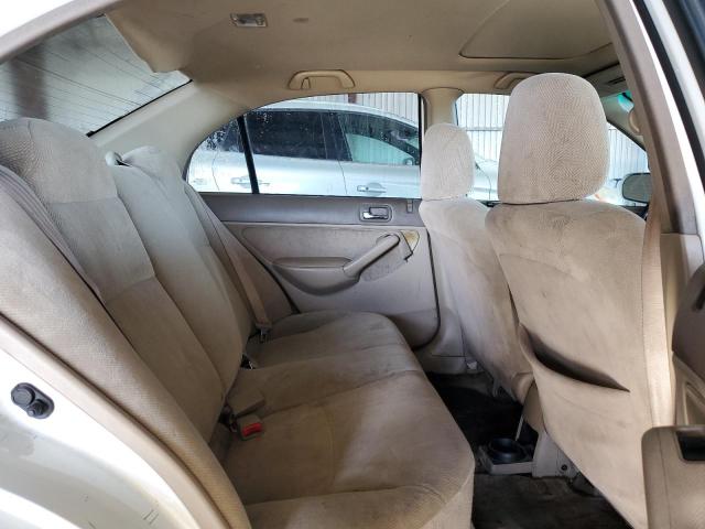 Photo 10 from auction – 2002 HONDA CIVIC EX with VIN 2HGES26732H507068