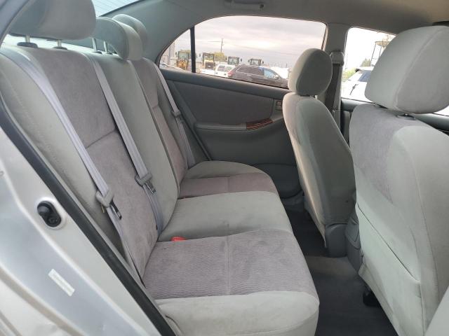 Photo 10 from auction – 2007 TOYOTA COROLLA CE with VIN 1NXBR32E67Z914972