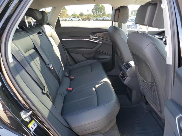 Photo 11 from auction – 2021 AUDI E-TRON PRE with VIN WA1AAAGE6MB013655