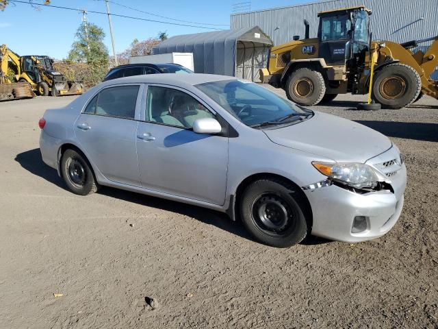 Photo 4 from auction – 2011 TOYOTA COROLLA BA with VIN 2T1BU4EE4BC689252