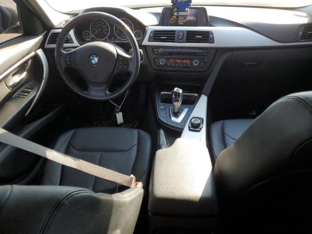 Photo 8 from auction – 2015 BMW 320 I with VIN WBA3B1C53FK139604