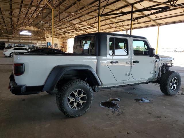Photo 3 from auction – 2020 JEEP GLADIATOR with VIN 1C6JJTBG0LL188932