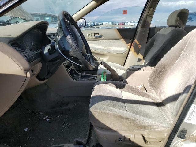 Photo 7 from auction – 1996 HONDA ACCORD EX with VIN 1HGCD5658TA108948