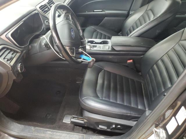 Photo 7 from auction – 2019 FORD FUSION SEL with VIN 3FA6P0CD0KR118983