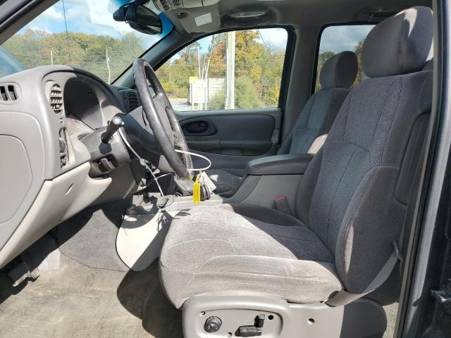 Photo 7 from auction – 2003 CHEVROLET TRAILBLAZE with VIN 1GNDT13S432181499