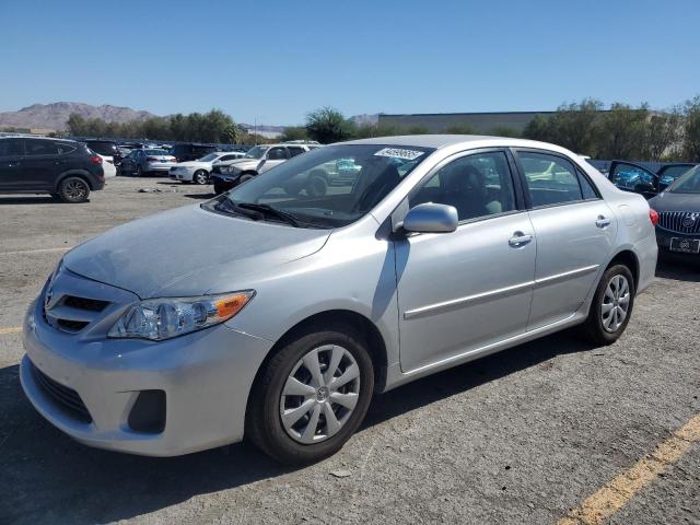 TOYOTA COROLLA BA 2011 with VIN JTDBU4EE8B9167956 - Photo from auction