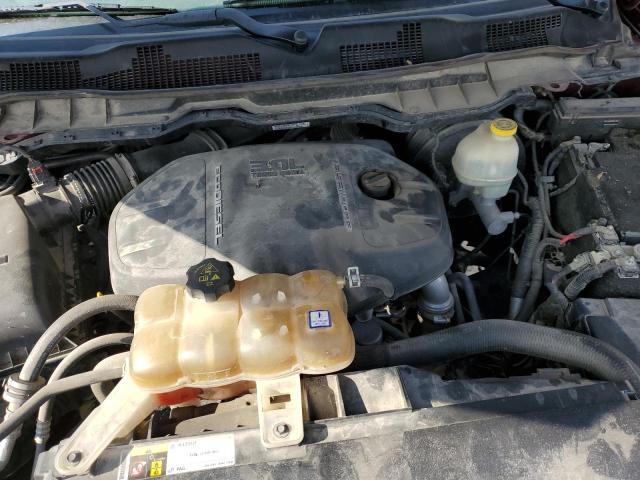 Photo 11 from auction – 2015 RAM 1500 SLT with VIN 1C6RR7LM7FS740170