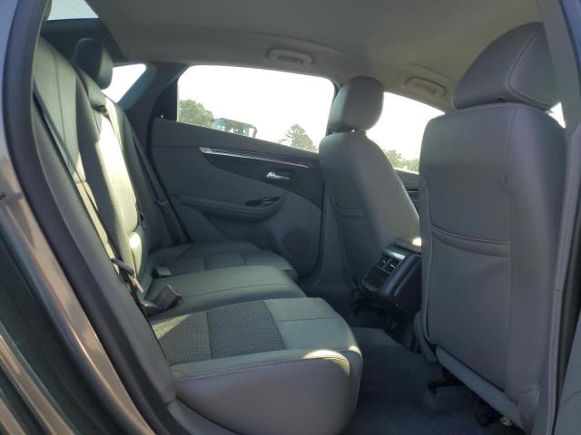 Фото 10 с аукциона – 2016 CHEVROLET IMPALA LT с VIN 1G1105SA7GU116752