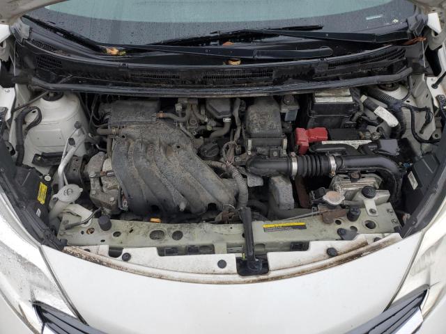 Photo 11 from auction – 2014 NISSAN VERSA NOTE with VIN 3N1CE2CP7EL397562