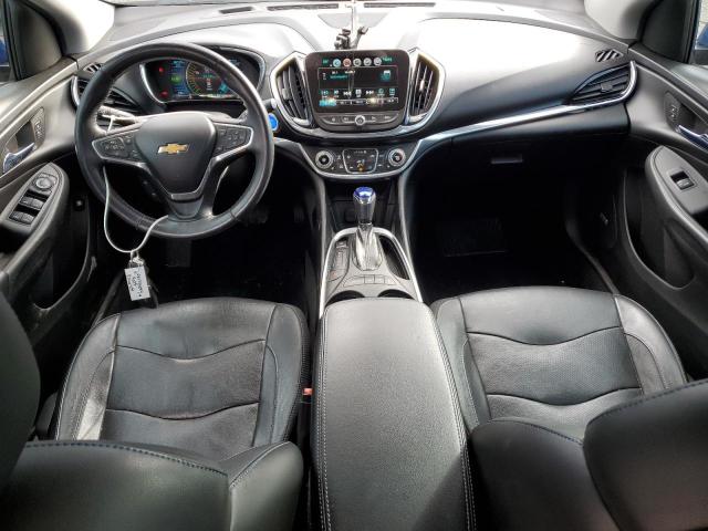 Photo 8 from auction – 2017 CHEVROLET VOLT PREMIER with VIN 1G1RD6S50HU107120