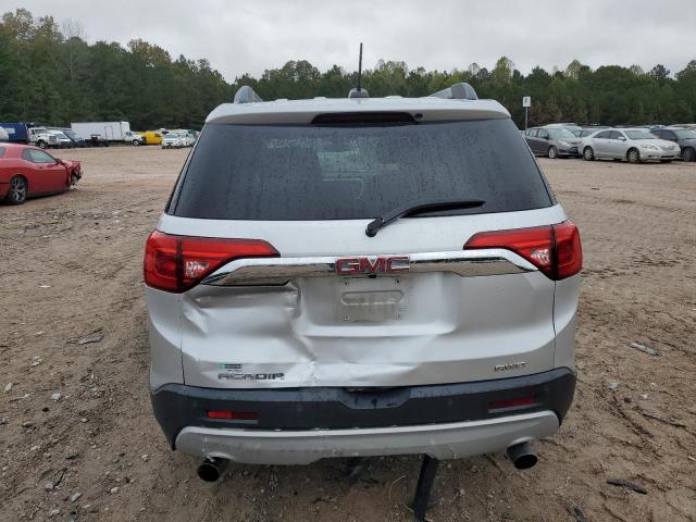 Photo 6 from auction – 2019 GMC ACADIA SLT with VIN 1GKKNULS8KZ188882