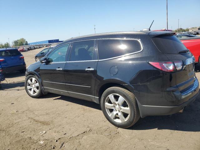 Photo 2 from auction – 2016 CHEVROLET TRAVERSE L with VIN 1GNKRJKD6GJ348157