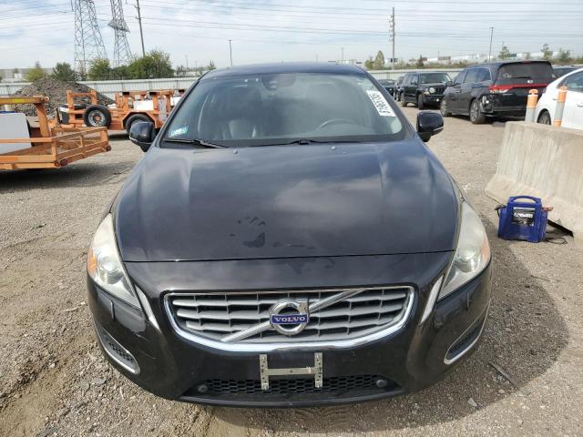 Photo 5 from auction – 2013 VOLVO S60 T5 with VIN YV1612FS6D1220622