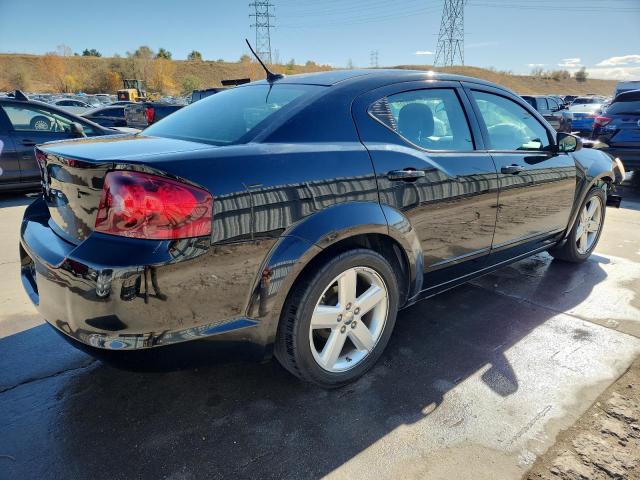 Photo 3 from auction – 2013 DODGE AVENGER SE with VIN 1C3CDZAB5DN663972