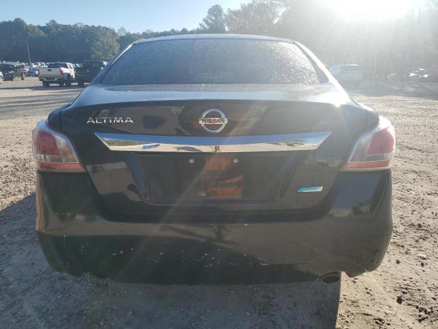 Photo 6 from auction – 2013 NISSAN ALTIMA 2.5 with VIN 1N4AL3AP2DC126900
