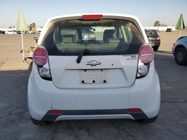 Photo 6 from auction – 2013 CHEVROLET SPARK 1LT with VIN KL8CD6S90DC507249